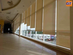 Blinds & Shades Design Malaysia | GT Indoor Curtain Design