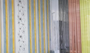 GT Indoor Curtain Design