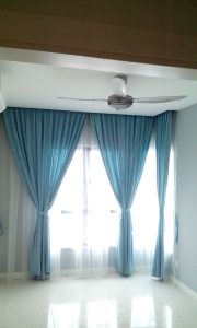 Window Blinds & Shades Design Malaysia | GT Indoor Curtain Design | Klang