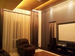 Window Blinds & Shades Design Malaysia | GT Indoor Curtain Design | Gt Interior Design | GT Curtain Concept Sdn Bhd