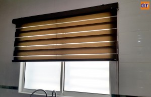Window Blinds Shades - GT Indoor Curtain Design | Klang Valley| Malaysia