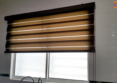 Window Blinds Shades - GT Indoor Curtain Design | Klang Valley| Malaysia