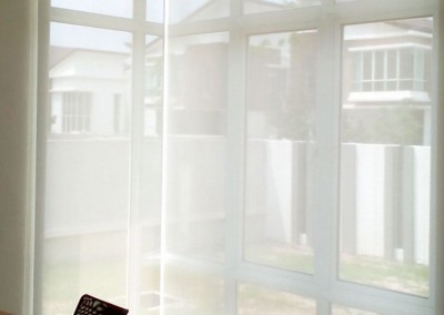 Window Blinds & Shades Design Malaysia | GT Indoor Curtain Design