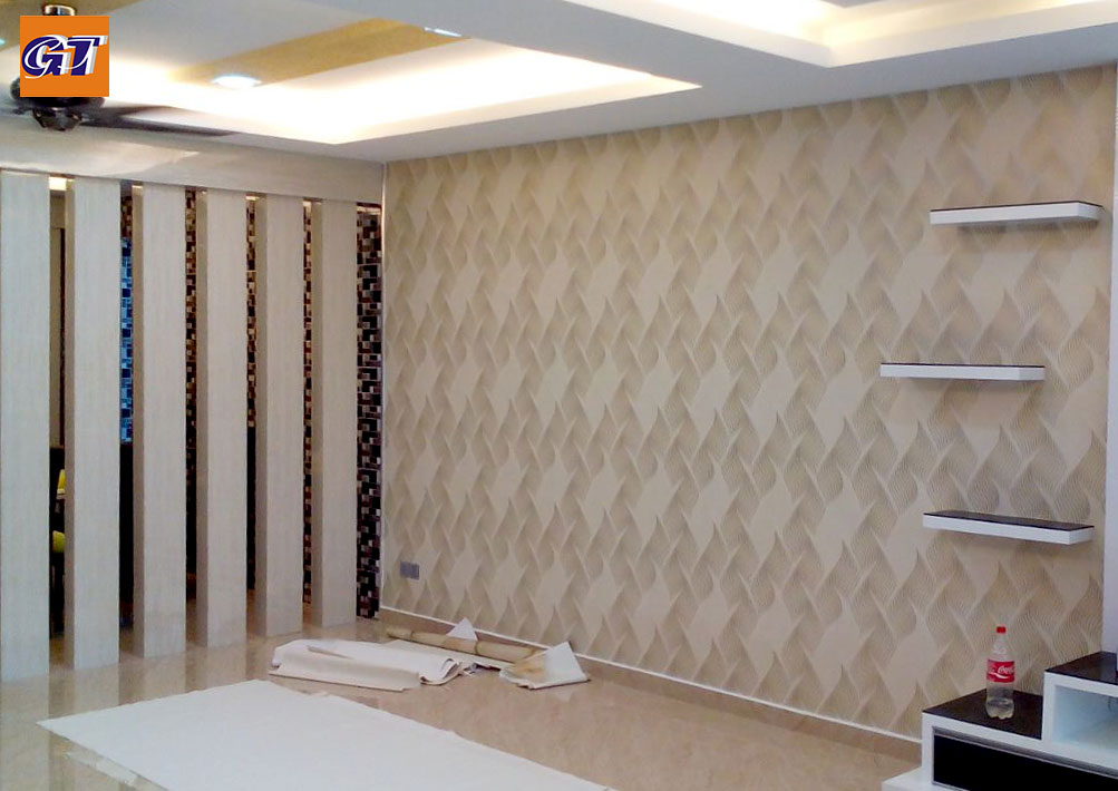 Wallpapers - GT Indoor Curtain Design | Klang Valley