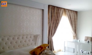 Wallpapers - GT Indoor Curtain Design | Klang Valley | Malaysia