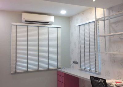 Window Blinds & Shades Design Selangor | GT Indoor Curtain Design