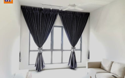 Gravit8 Klang Curtain  Blinds Design 150620