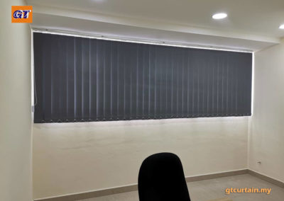 Ambang Botanic Klang Blinds Design | GT Curtain Concept Sdn Bhd