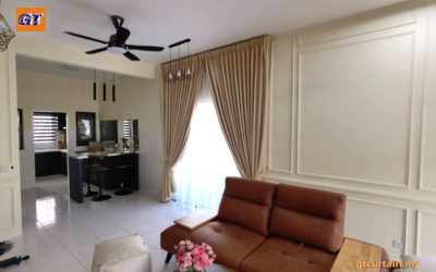 Blinds And Curtain Services In Puncak Alam 210503