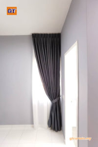 Blinds And Curtain Services In Puncak Alam | GT Curtain Concept Sdn Bhd