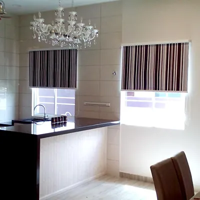 Blinds and Shades Design In Klang Valley and Selangor | GT Curtain Concept