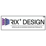 RIX Design | GT Curtain Concept